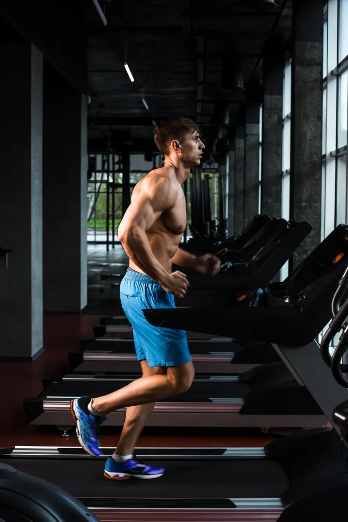 Cardio Blast