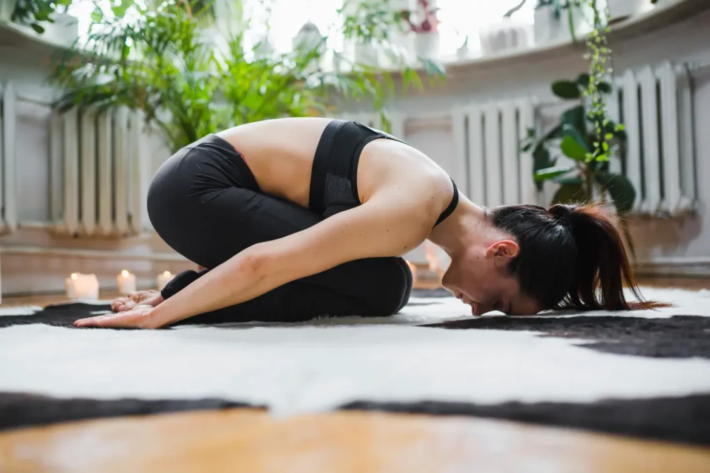 Mindful Yoga Flow