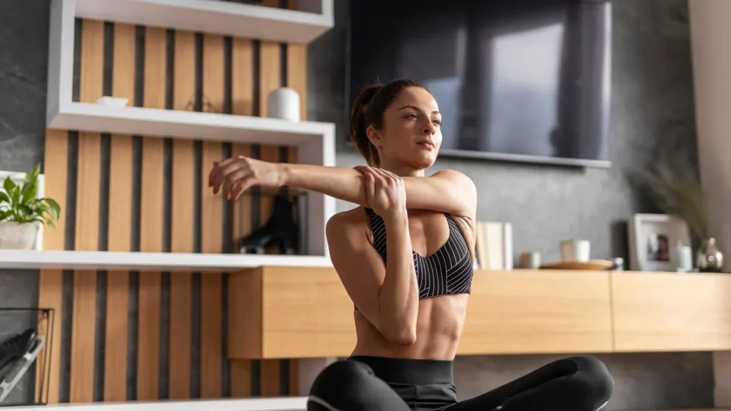 Recovery & Stretch