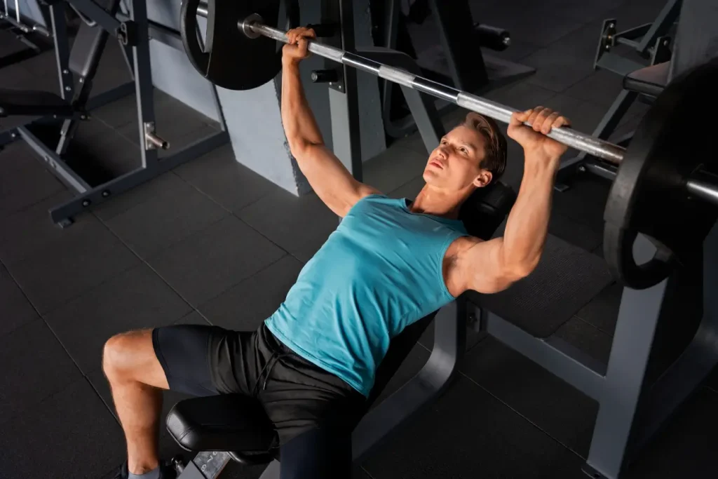 Strength Builder Pro